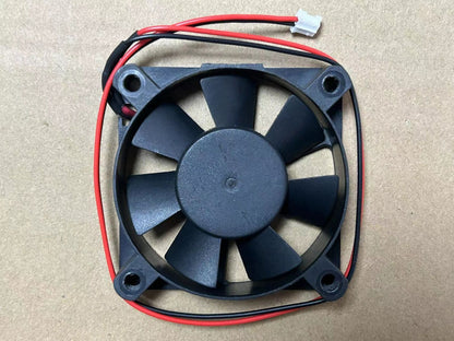 new 1Pcs SUNON KDE2406PHS2 6015 6CM 24V 1.9W fan