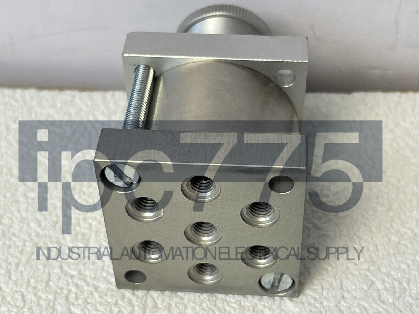 FESTO HW638 Control Valve Switch - FESTO