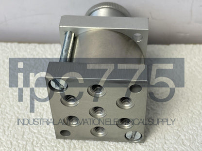 FESTO HW638 Control Valve Switch - FESTO