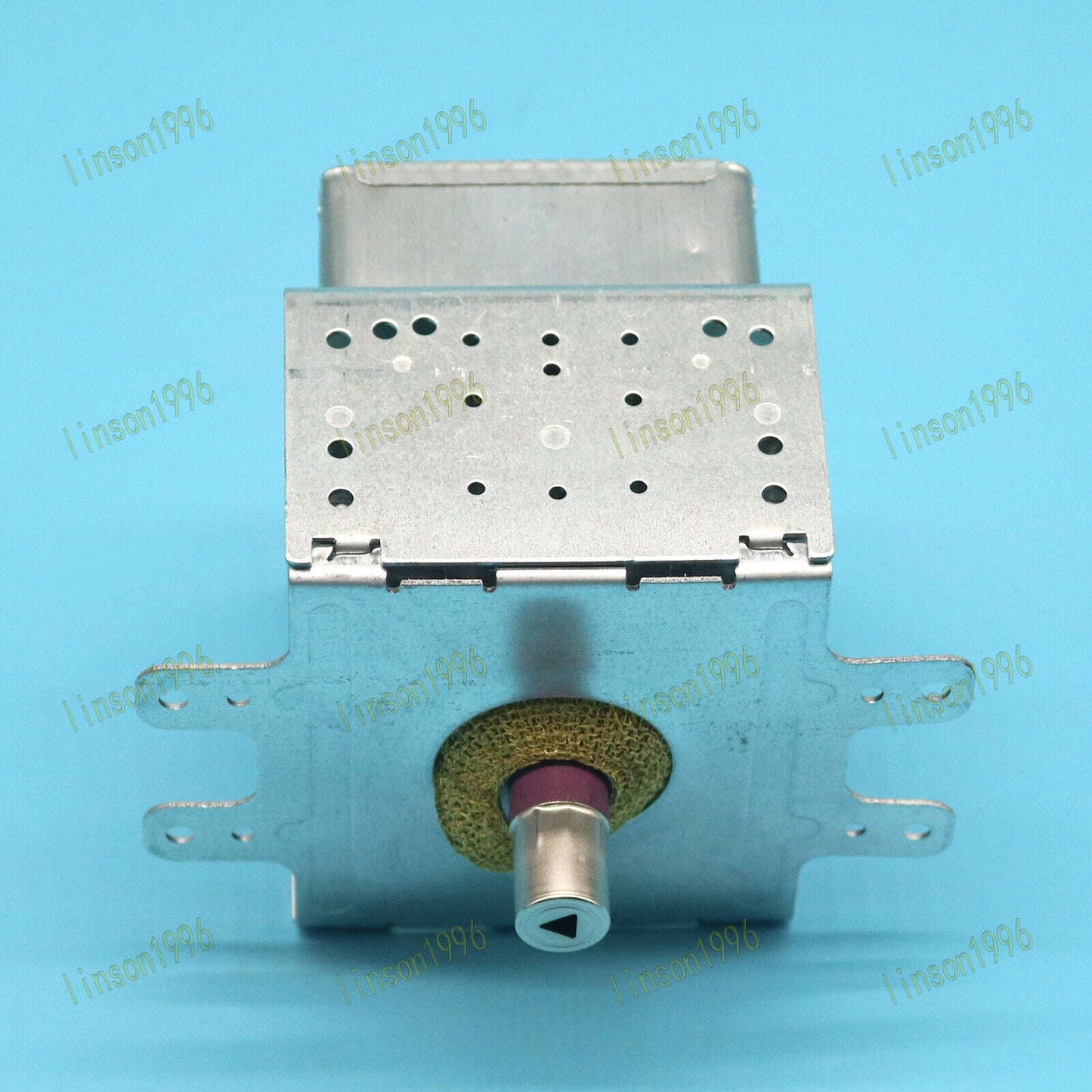 Panasonic 2M167B-M11 Air-Cooled Microwave Magnetron - PANASONIC
