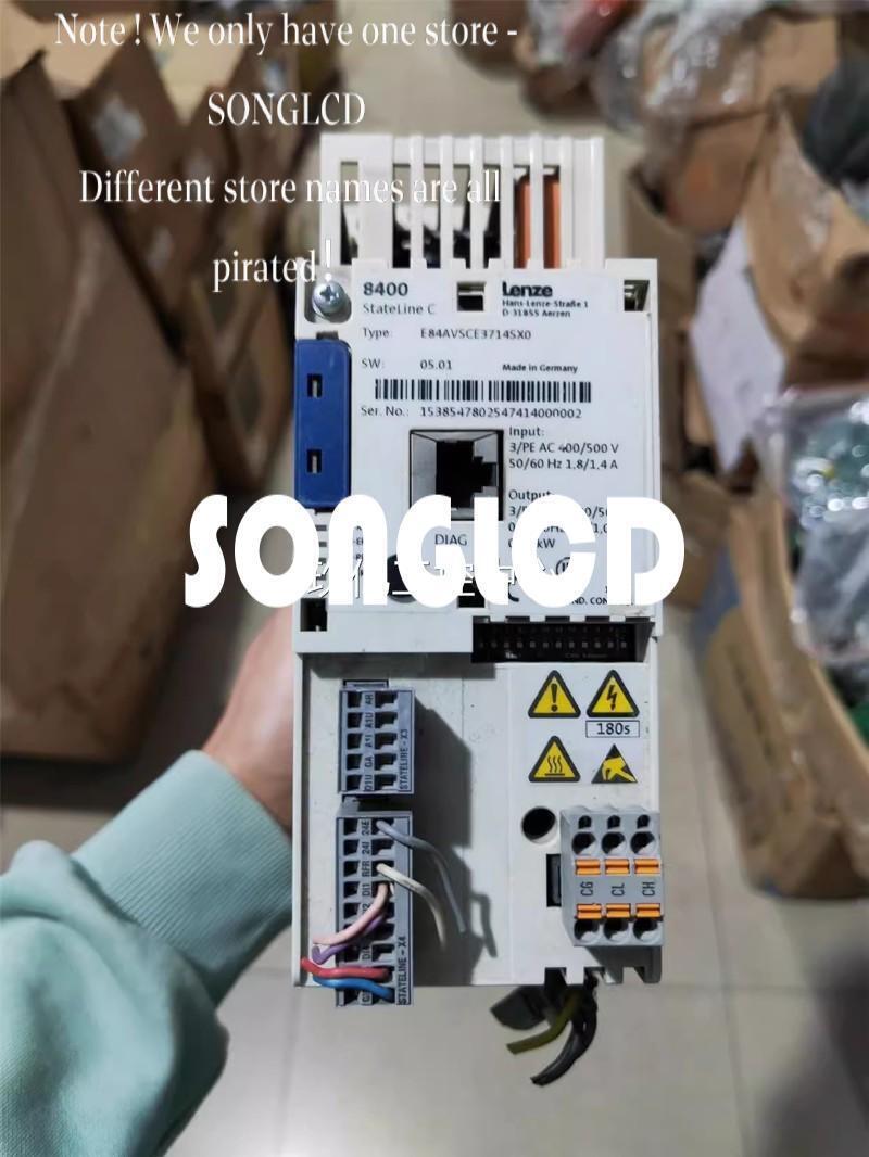 1pcs e84avsce3714sx0 - KOEED