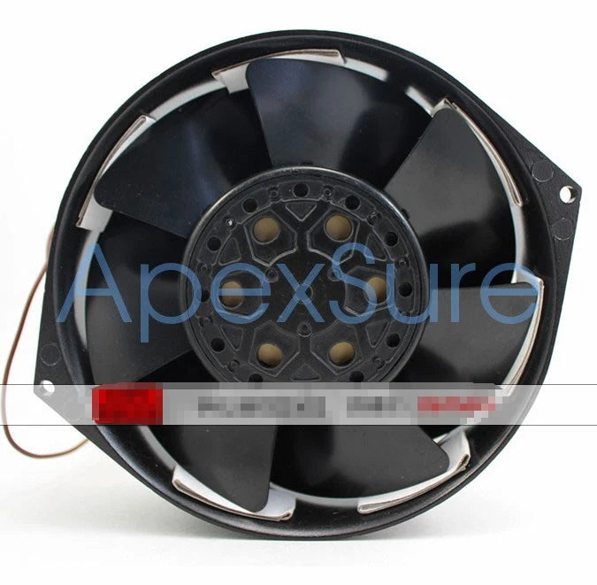 1PC Bi-Sonic fan 5E-230B 230V 46W high temperature UPS power supply fan