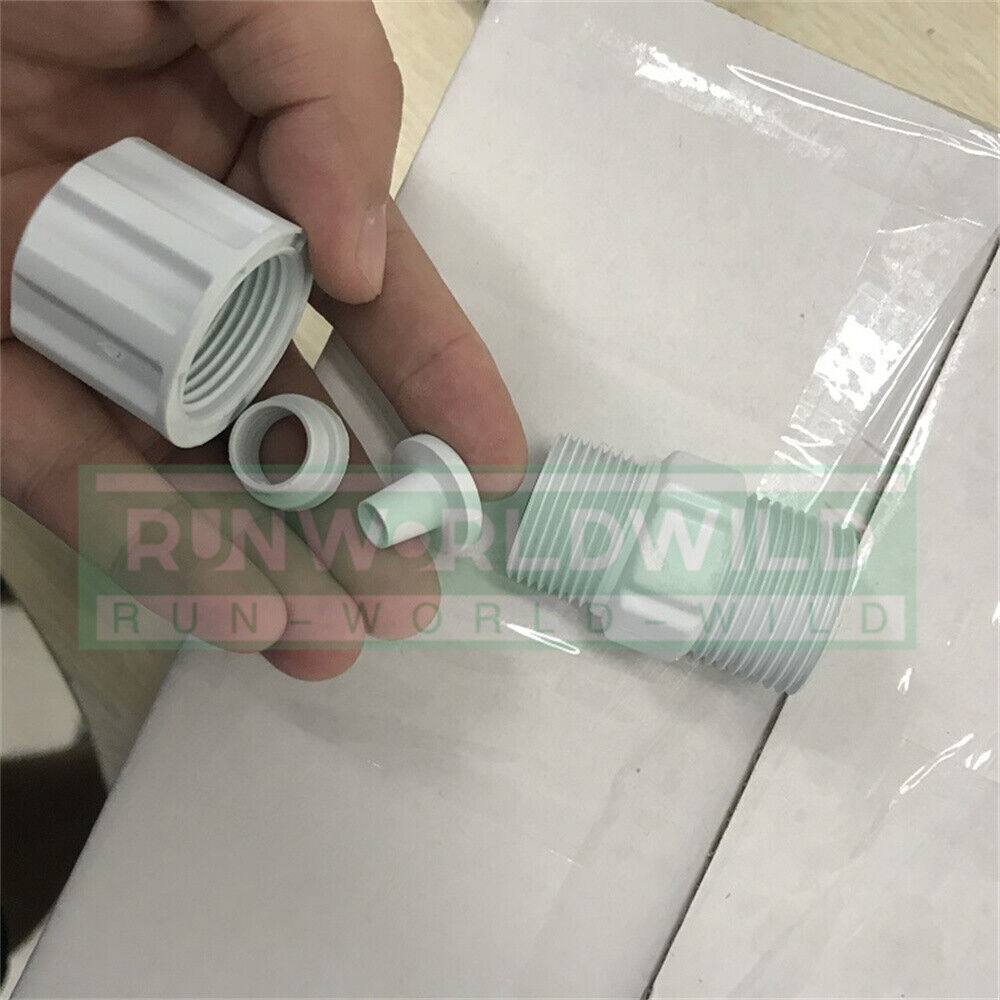 1PCS FOR SEKO MSAH070R31 Metering Pump Check Valve Inlet and Outlet Valve
