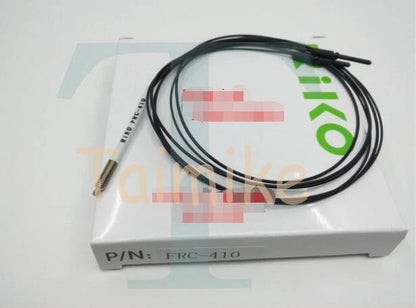 1PC RIKO Fiber Optic Sensor FRC-410 free shipping