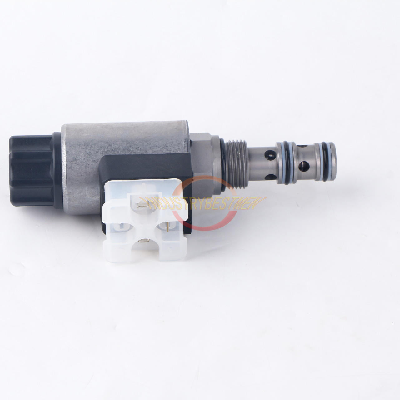 New ONE HYDAC WSM08130D-01-C-N-24DG Valve - ONE HYDAC