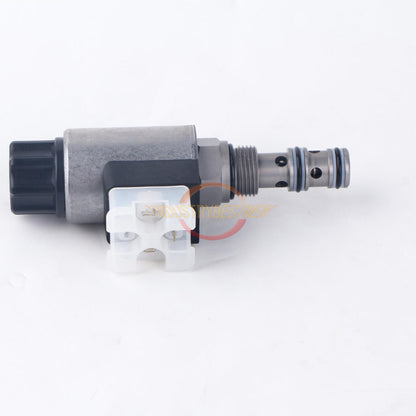 New ONE HYDAC WSM08130D-01-C-N-24DG Valve - ONE HYDAC
