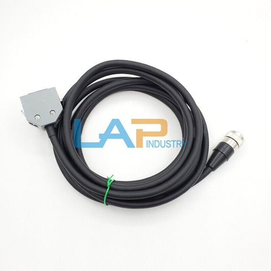 5M Teaching Cable A660-2006-T324 for Robot Programming - UNKNOWN BRAND