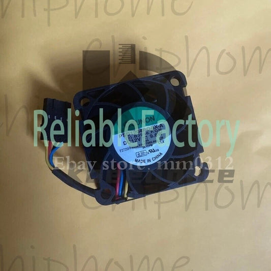 1pcs SUNON PSD1204PQBX-A DC12V 9.6W 0.8A 4028 Server Fan 4pin