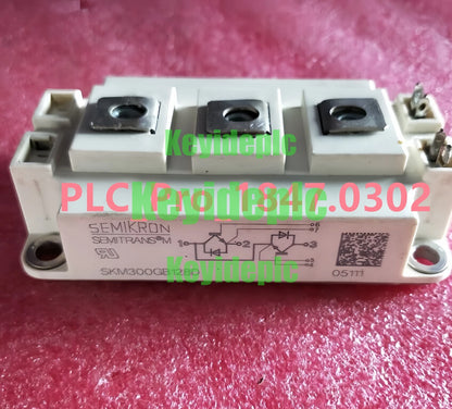 1PCS SEMIKRON SKM300GB128D power supply module Fast delivery #k
