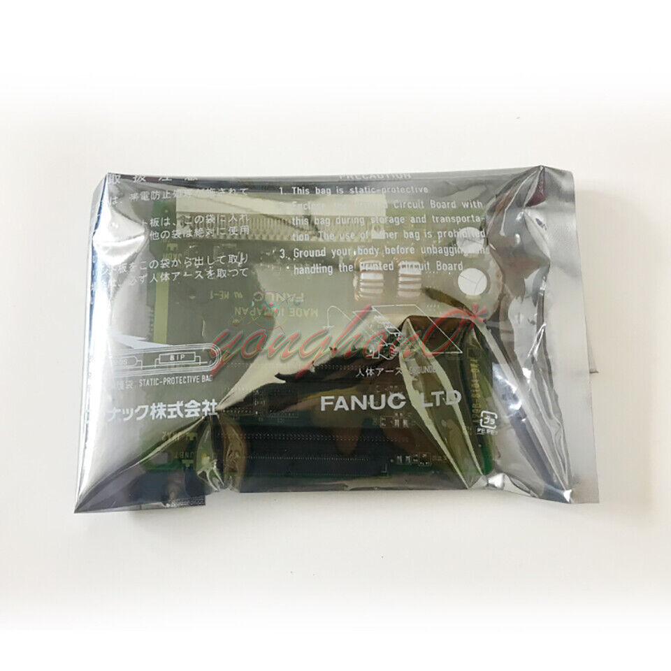 ONE FANUC PCB Circuit Board A20B-8101-0440 - FANUC