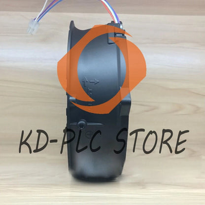 4 Wire Aluminum Cooling Fan 48V 875MA 4300R/MIN 47W For DV 6448/2A