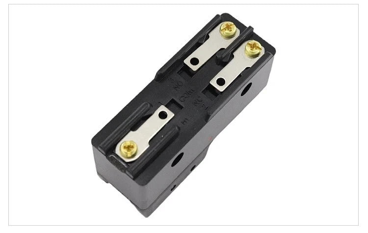 5PCS OMRON Microswitch Z-15GW55 Travel Limiter