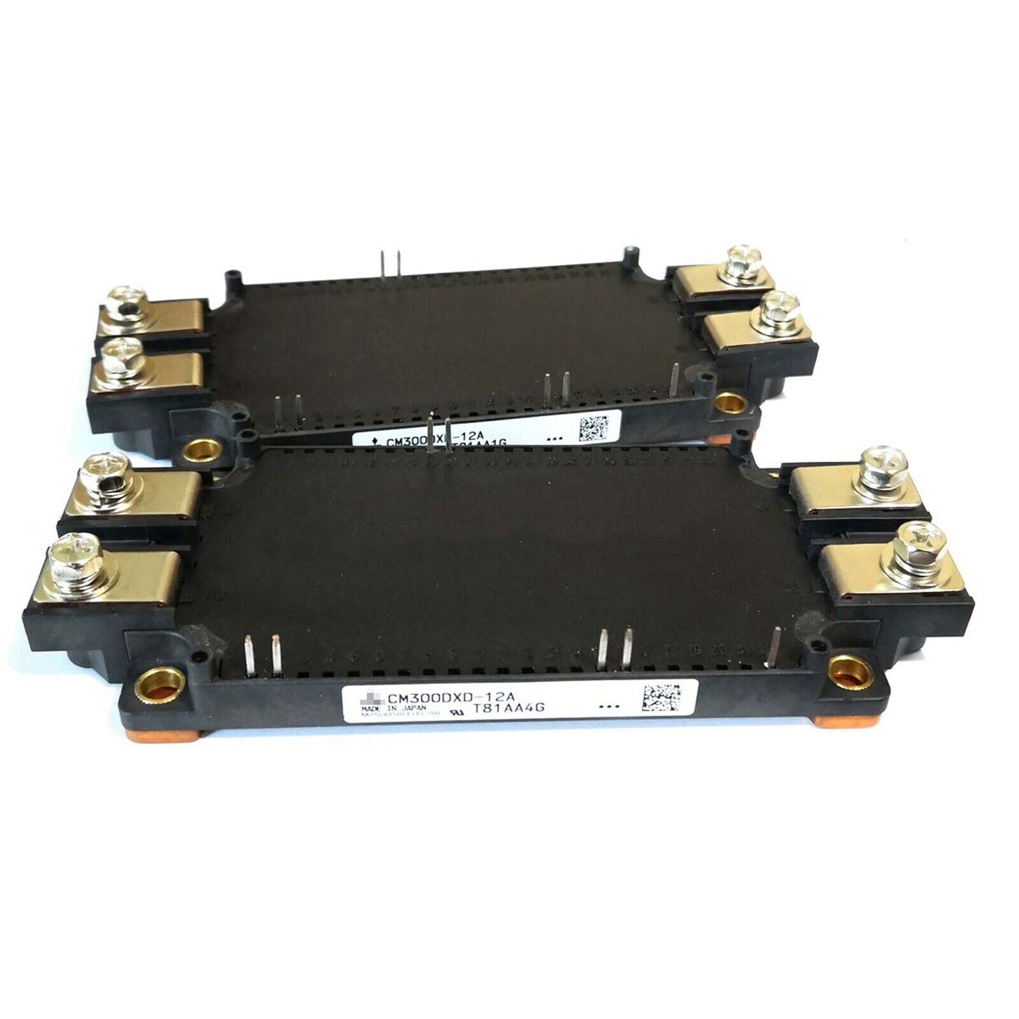 MITSUBISHI CM300DXD-12A IGBT Module – 1PC – MITSUBISHI Module - MITSUBISHI