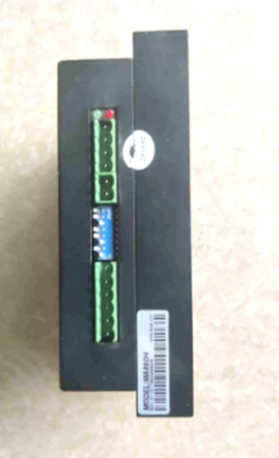 Leadshine MA860H 2.4-Phase Stepper Motor Drive 80VAC/110VDC 7.2A - LEADSHINE