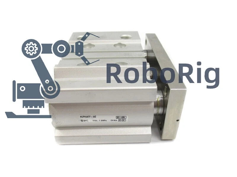 1PCS SMC MGPM25TF-20Z Compact Guide Cylinder Free delivery