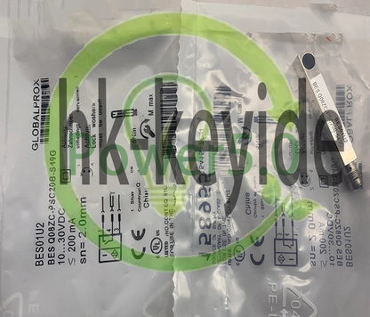 1PC FOR BES01U2 BES Q08ZC-PSC20B-S49G Proximity Switch Sensor ~