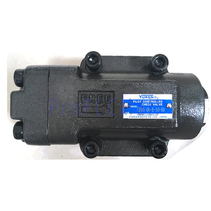 YUKEN CPDG-03-35-50 Check Valve ~1PCS