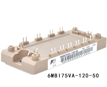 new 6MBI75VA-120-50 IGBT power semiconductor inverter power module - OMRON