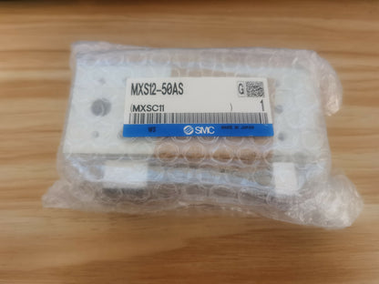 1PC SMC MXS12-50AS MXS1250AS Cylinder Free Ship