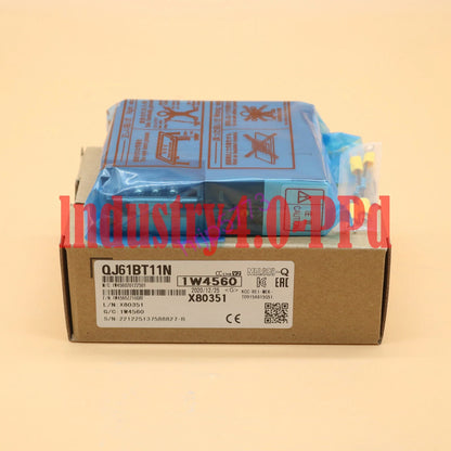 1PC MITSUBISHI QJ61BT11N QJ61BT11N Communication module 1 year warranty#XR