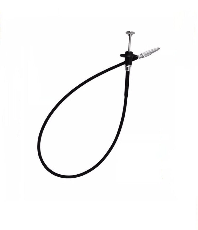 1Pcs  Mitutoyo 540774 dial indicator spindle lifting cable  model 21JZA295