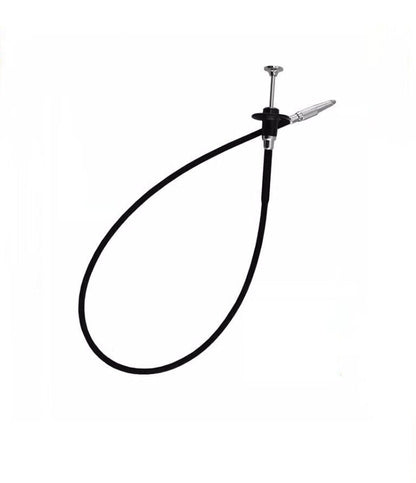 1Pcs  Mitutoyo 540774 dial indicator spindle lifting cable  model 21JZA295