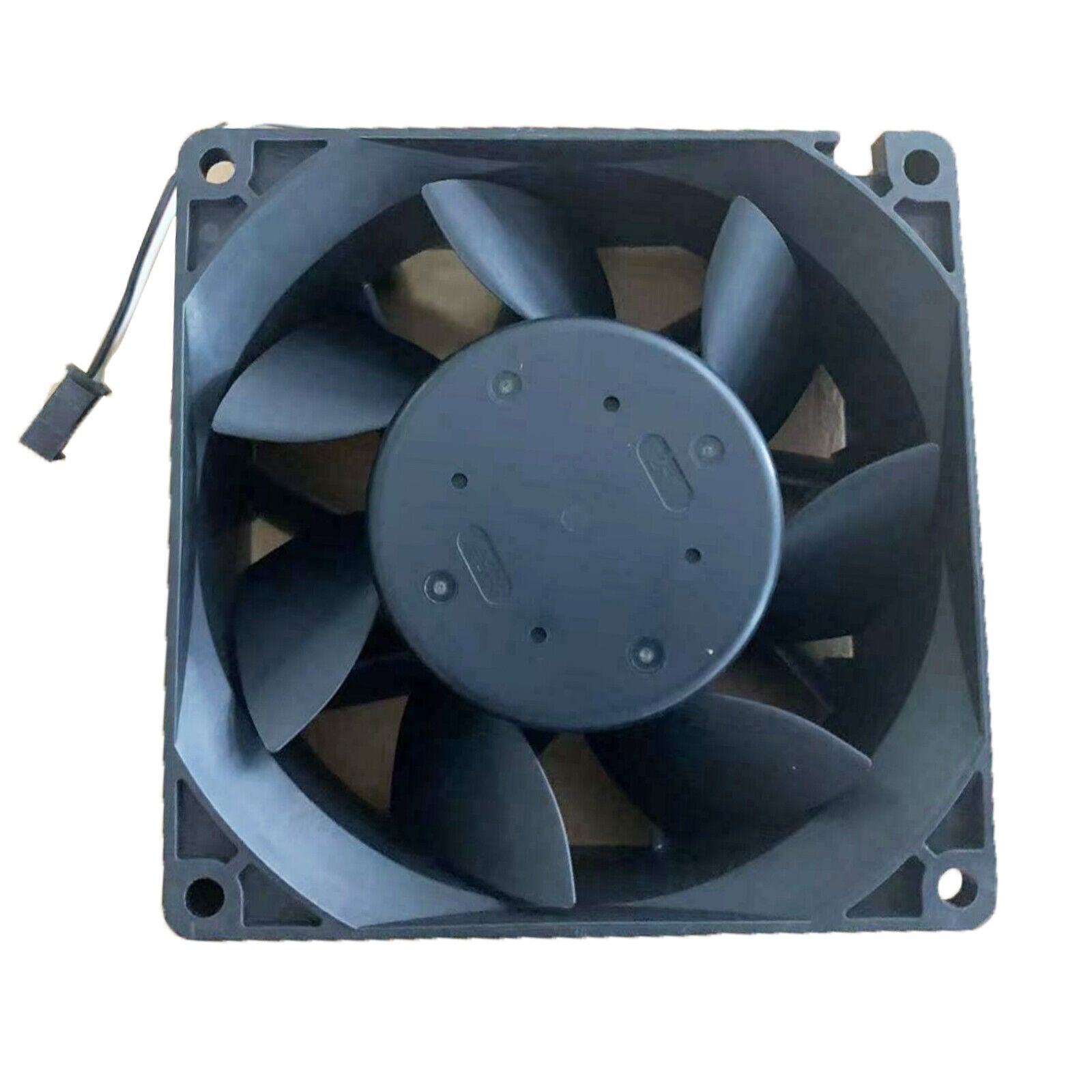 NMB 3615RL-05W-B79 Cooling Fan DC24V 1.47A NMB