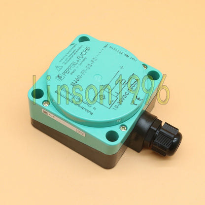 New Pepperl+Fuchs NJ60-FP-E2-P2 Product - PEPPERL+FUCHS