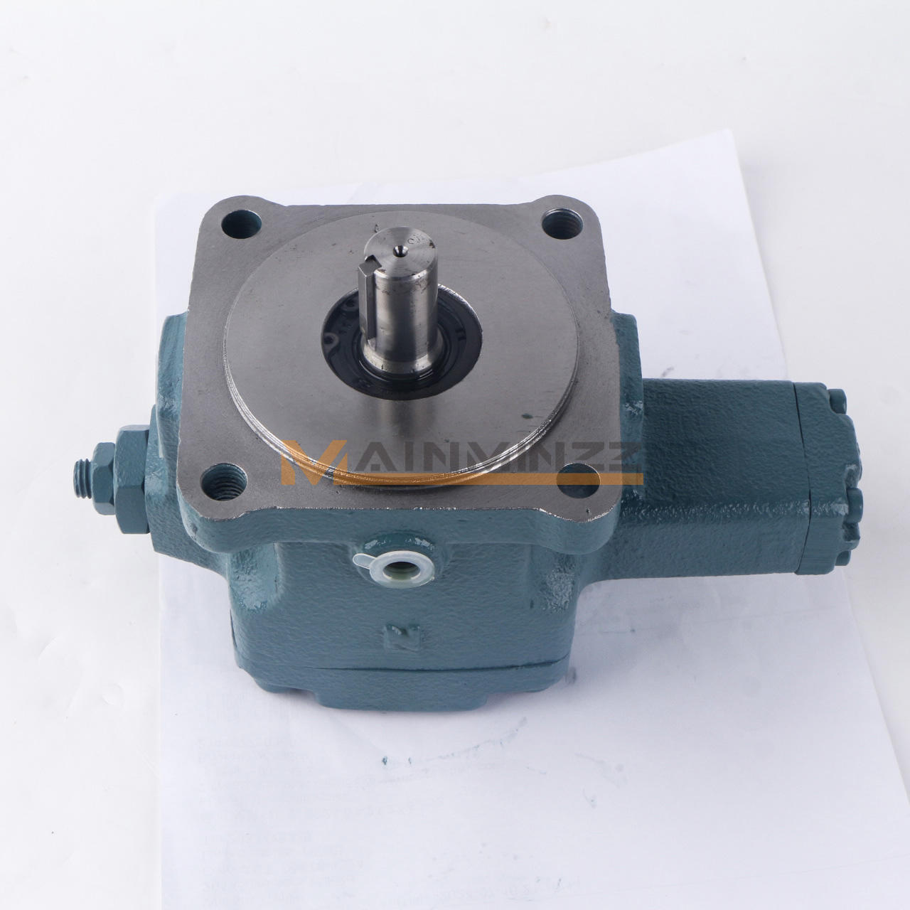 new ONE  NACHI VARIABLE VANE PUMP VDR-1B-1A3-22