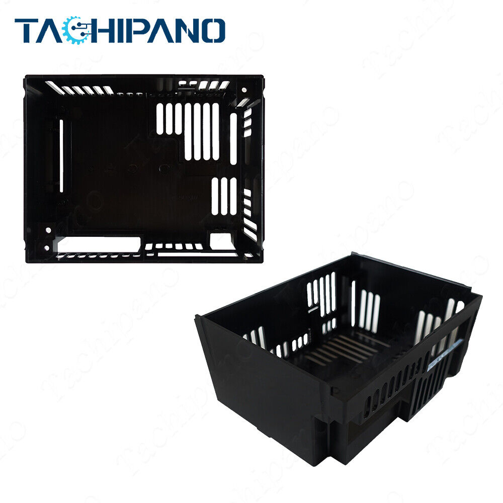 new 2711-T5A15L1 Back Cover for 2711-T5A16L1 Plastic Shell Case Housing - PLASTICCASE