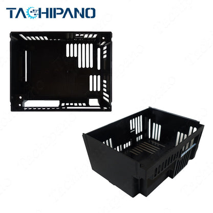 new 2711-T5A15L1 Back Cover for 2711-T5A16L1 Plastic Shell Case Housing - PLASTICCASE