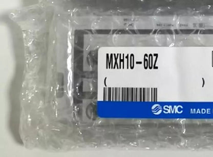 1PC SMC MXH10-60Z Pneumatic Slide MXH1060Z In Box ping