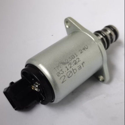 1Pcs Proportional valve TM62301 24V 20bar TM62301