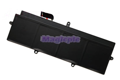 PA5331U-1BRS Battery For Dynabook Portege R30-E X30L-G Terca A30-G A40-E