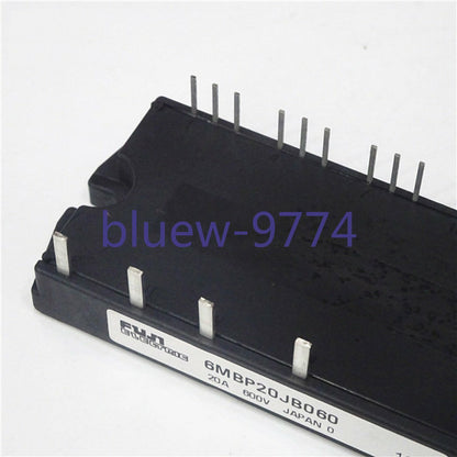 new ONE FUJI IGBT 6MBP20JB060 Power module#QW - ONE FUJI
