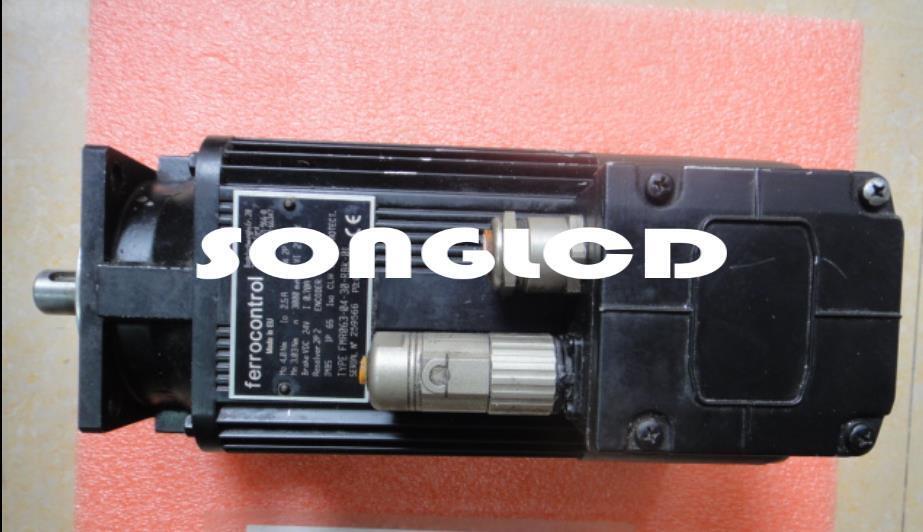 FMR063-04-30-RBK-01 Module - 1 PCS Engineering Product - PLCDEV