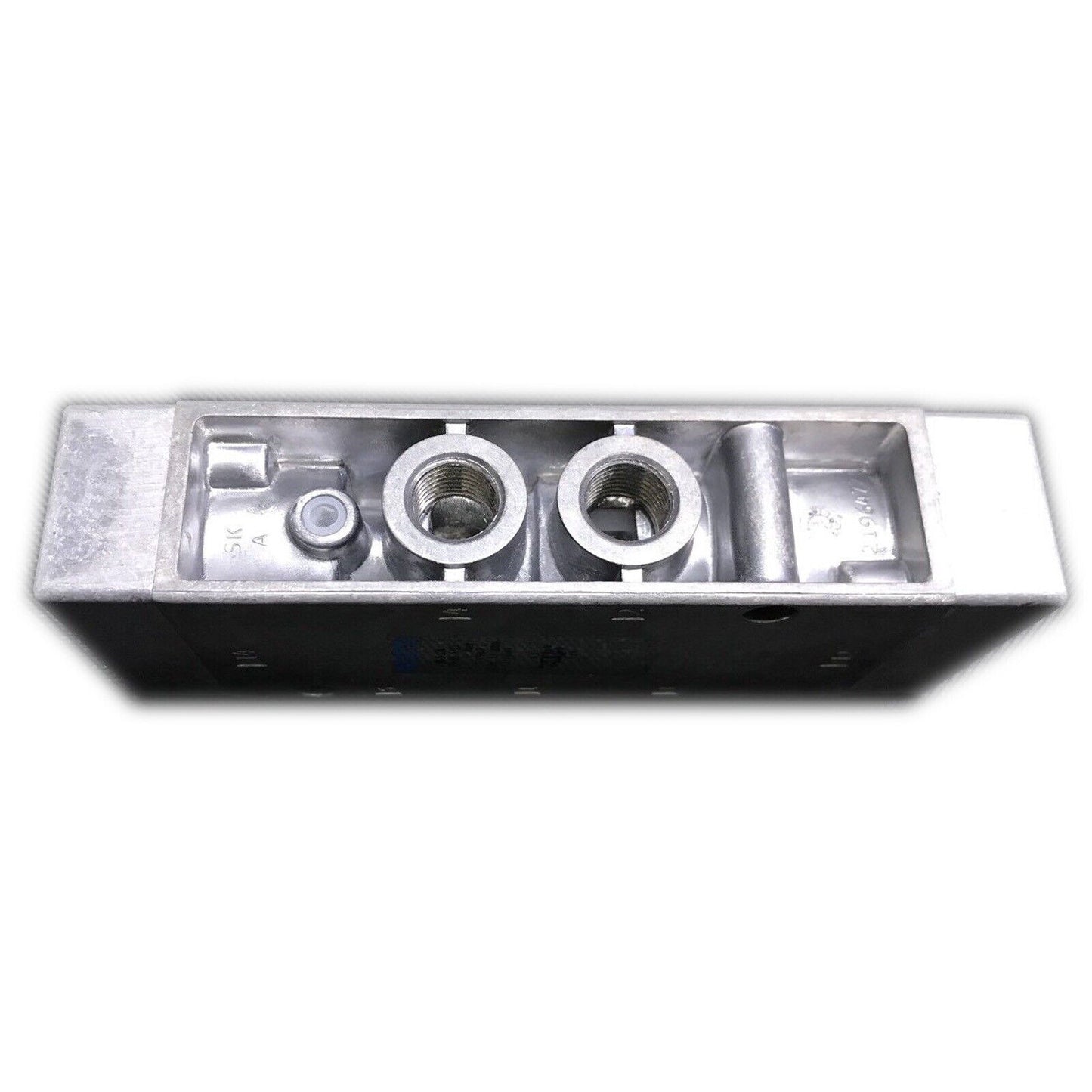 Festo JH-5-1/4 10408 Solenoid Valve, High-Pressure, High-Flow, Easy Installation - FESTO