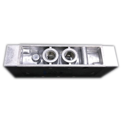 Festo JH-5-1/4 10408 Solenoid Valve, High-Pressure, High-Flow, Easy Installation - FESTO