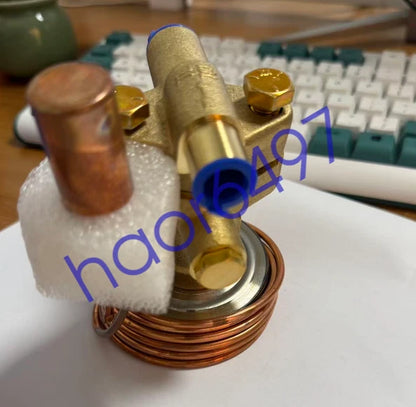 1PC Emerson TCLE 5 HCA TCLE5HCA Thermal Expansion Valve FAST SHIP#XR