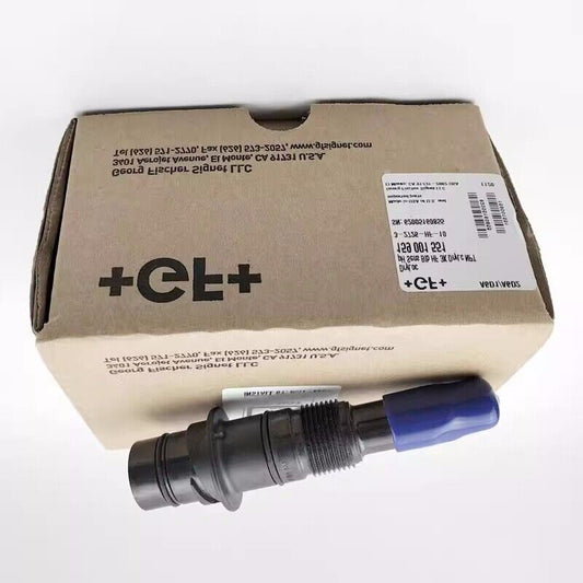 new 1pcs +GF+ 3-2726-HF-10 PH/ORP Electrode Sensor Probe - X SERIES