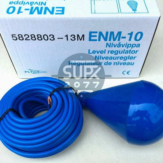 FLYGT ENM-10 Level Switch #su