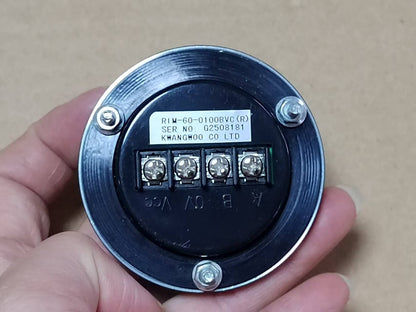 1PC For KWANGWOO RIM-60-0100BVC(R) Cranked Pulse Generator  Fast delivery