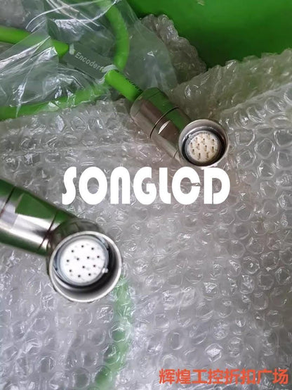 1PCS Industrial Component 01-05-14-0006 for Equipment - OMRON