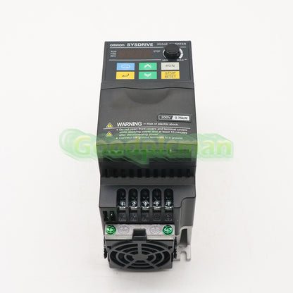 OMRON SYSDRIVE 3G3JZ Inverter 3G3JZ-AB007 ( 3G3JZAB007 ) 1Pcs/