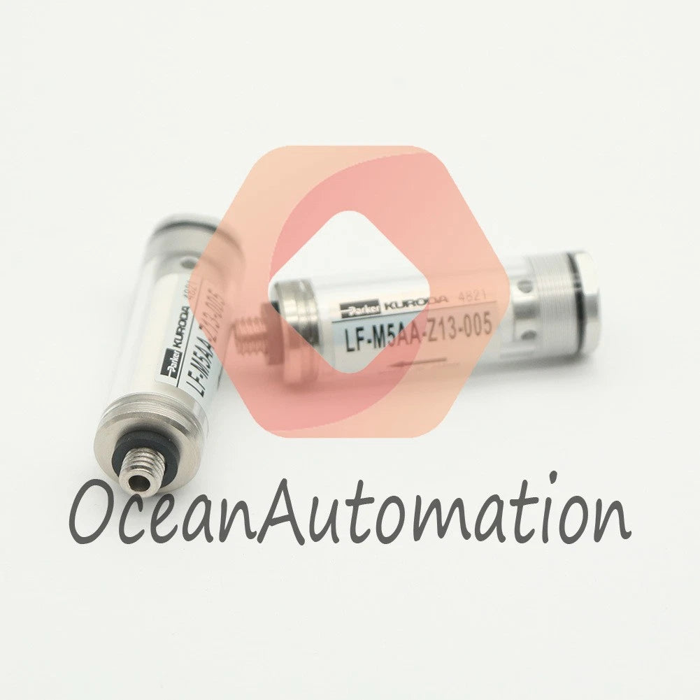 1PCS LF-M5AA-Z13-005 Special For Filter Semiconductor Testing Equipment