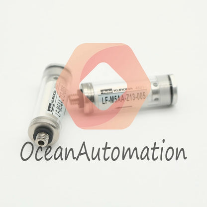 1PCS LF-M5AA-Z13-005 Special For Filter Semiconductor Testing Equipment