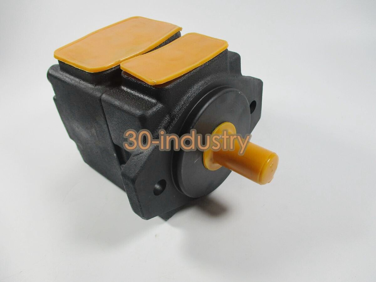 YUKEN PV2R1-17-F-RAA-43 Vane Pump Oil Pump - 1 Piece - YUKEN