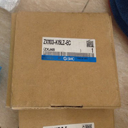 1PCS SMC ZX1103-K15LZ-EC Vacuum Generator, 1-Year Warranty - SMC