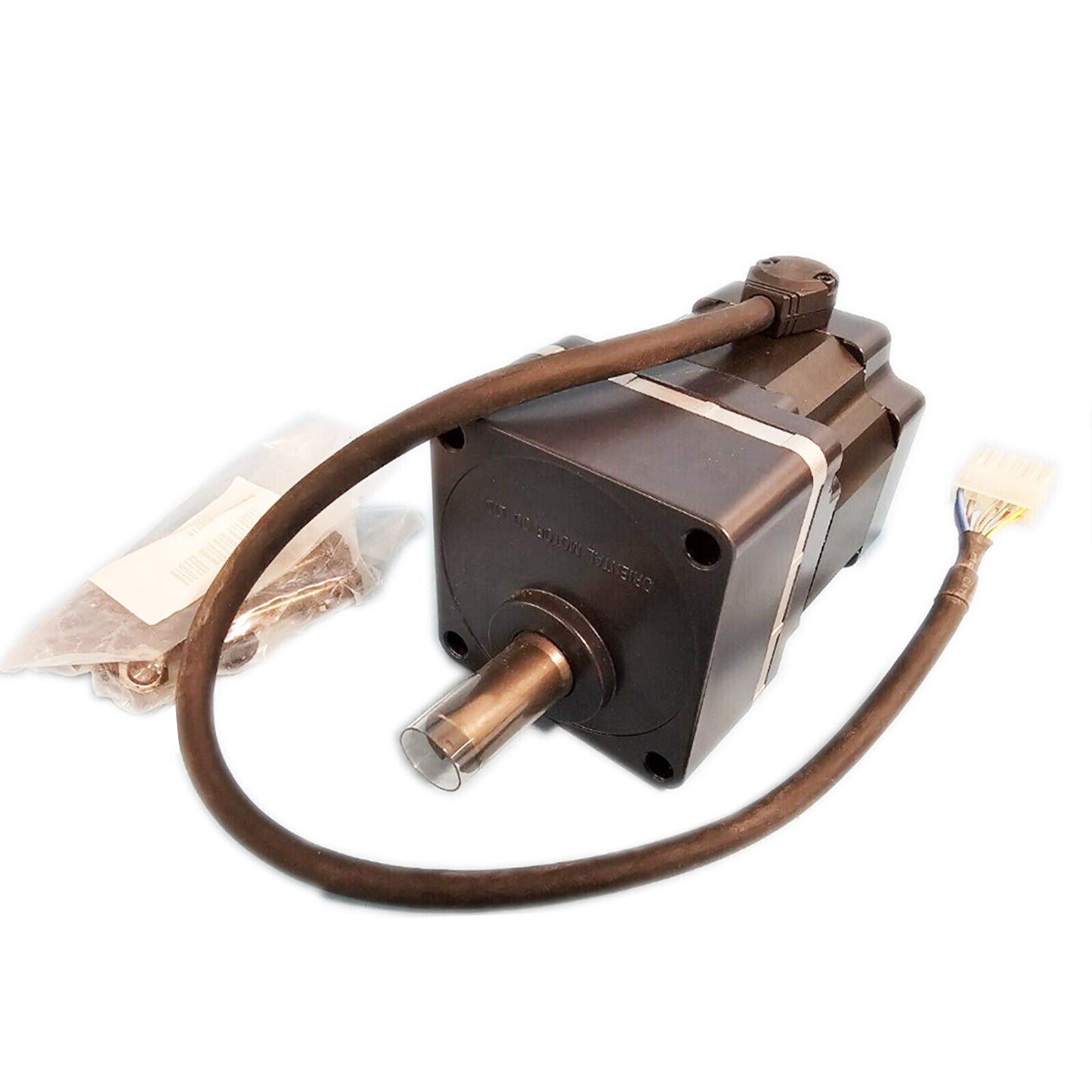 1PC VEXTA FBLM5120W-GFB Motor - VEXTA