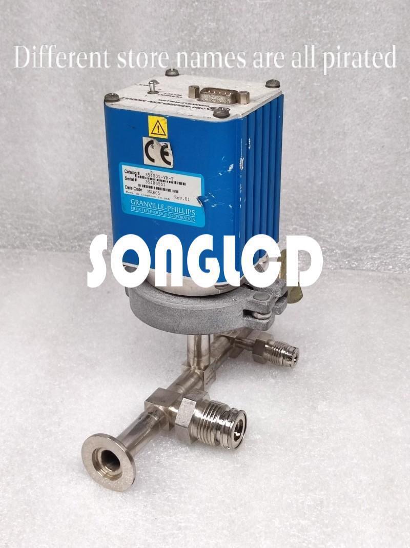 1PCS 354001-YK-T Precision Component - TECHCOMPONENTS